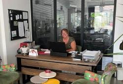 Leanne TEZCAN / King Emlak