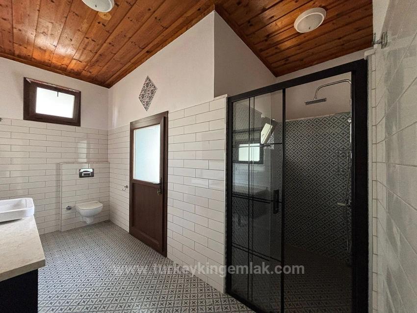 Haus Zu Vermieten In Dalyan Eskiköy