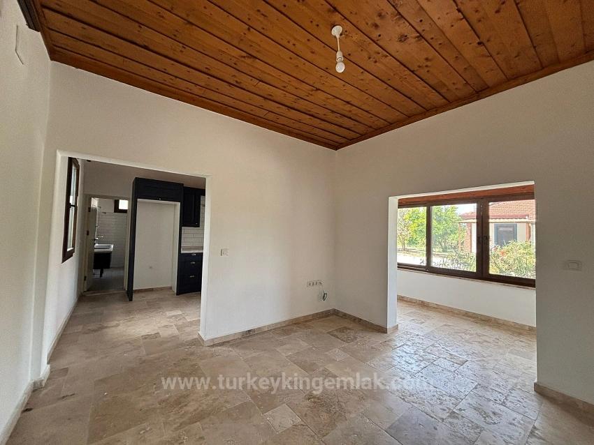 Haus Zu Vermieten In Dalyan Eskiköy