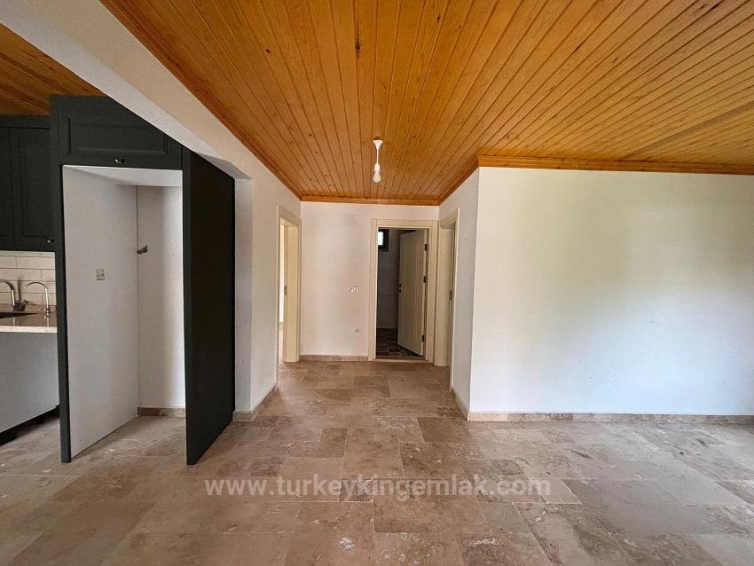 Freistehendes Haus Zur Miete In Dalyan Eskiköy.