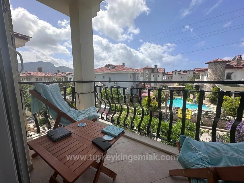 Entdecken Sie Die Vorzüge Des Exklusiven Wohnens In Dalyan.