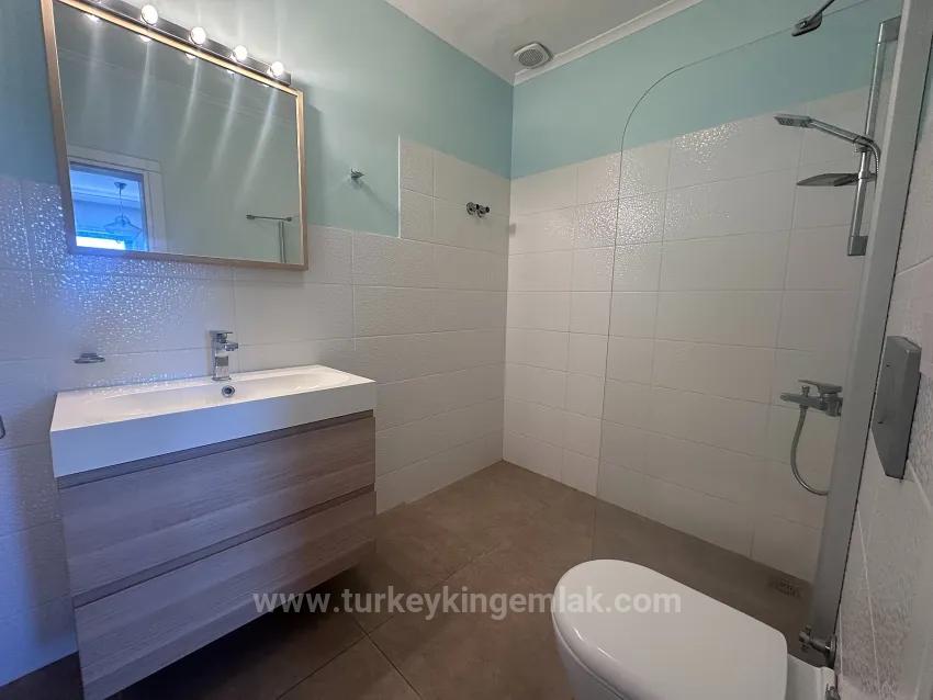 Ein Eleganter Und Ruhiger Wohnraum Im Herzen Von Dalyan