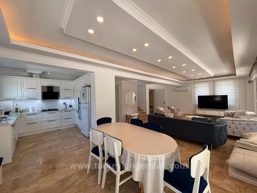 Villa Aurelia – Zeitlose Eleganz Adresse