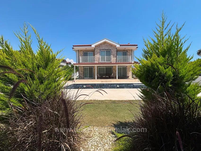 Villa Aurelia – Zeitlose Eleganz Adresse