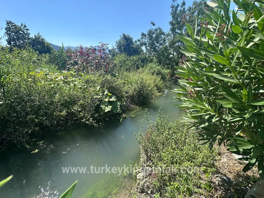 Im Herzen Der Natur Schicke Villa