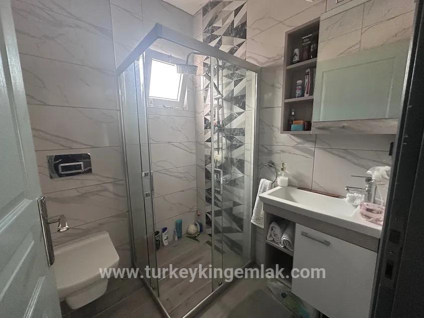 2+1-Zimmer Appartement Zu verkaufen in Dalyan Bz. Ortaca - 50 m²
