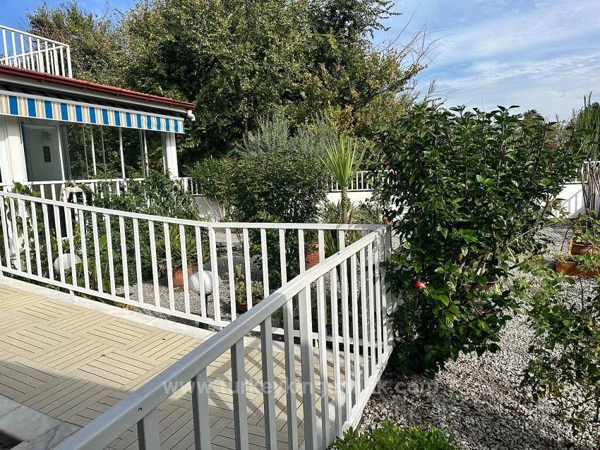 Charmante Privatvilla Mit Blick Auf Die Königsgräber