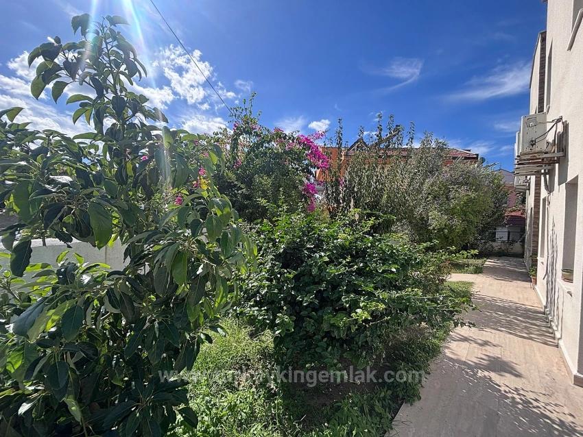 Osmanagalar Twin Villa