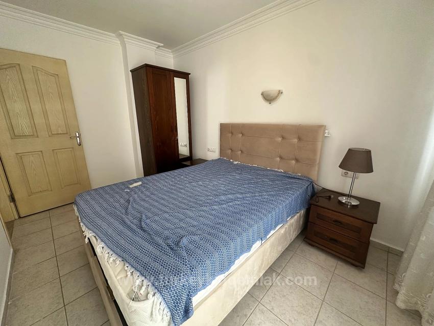 Erdgeschosswohnung Zur Miete Im Zentrum Von Dalyan