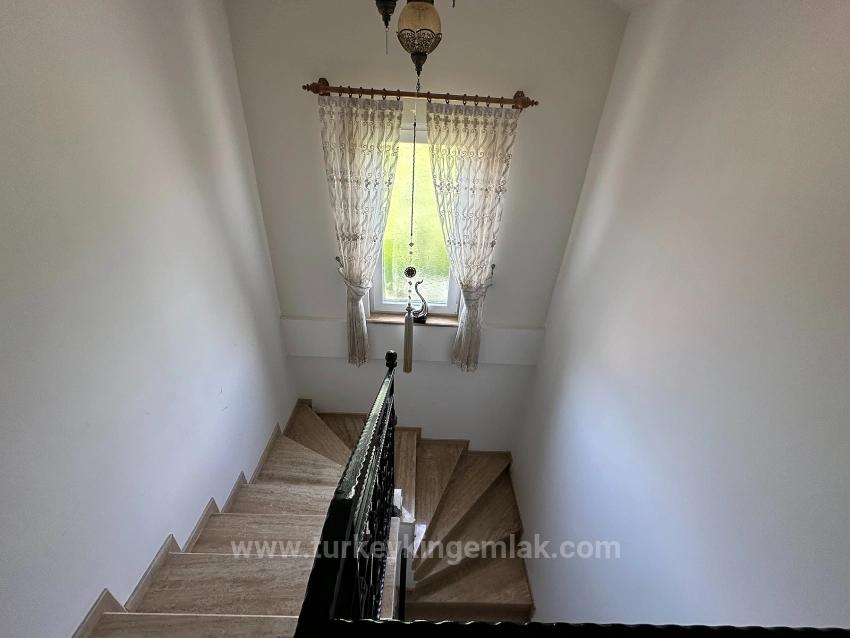 Dachbungalow In Der Gegend Von Dalyan Arıkbaşı