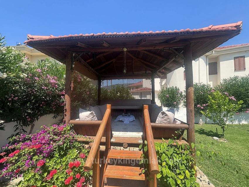 Wunderschöne Villa In Der Region Dalyan Maraş.