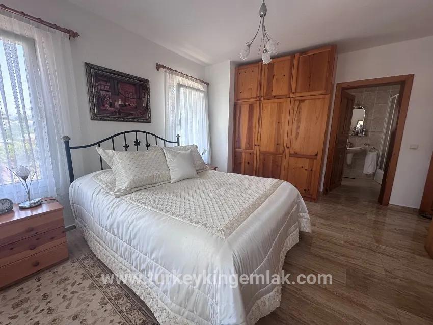 Wunderschöne Villa In Der Region Dalyan Maraş.