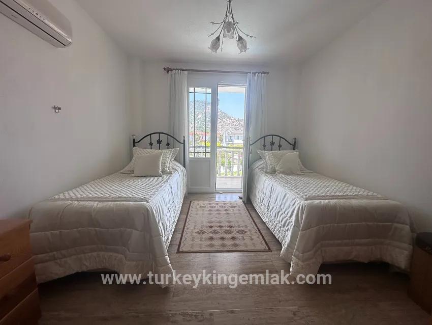 Wunderschöne Villa In Der Region Dalyan Maraş.