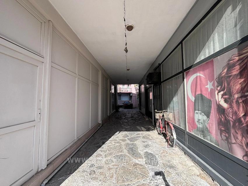 Eine Gemütliche 2-Zimmer-Wohnung Im Zentrum Von Dalyan.