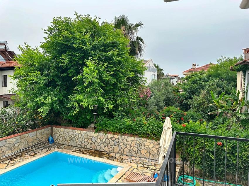 Casa De Sartori – Mittelmeerbrise In Dalyan