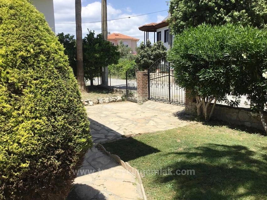 Casa De Sartori – Mittelmeerbrise In Dalyan