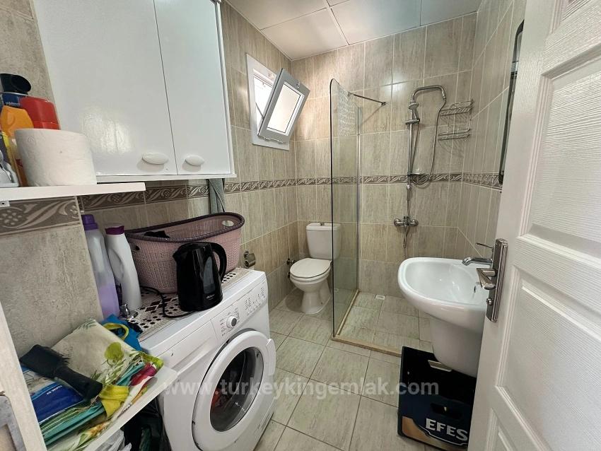 Villa Iris Ist Eine Moderne Doppelhaushälfte Mit Gemeinschaftspool.