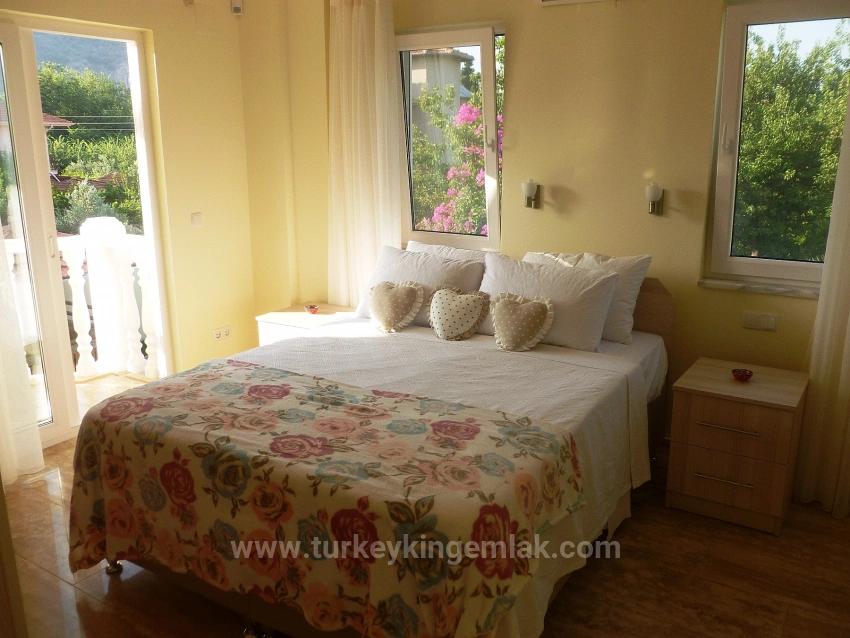 Villa Delight – Ein Seltenes Juwel Im Herzen Von Dalyan