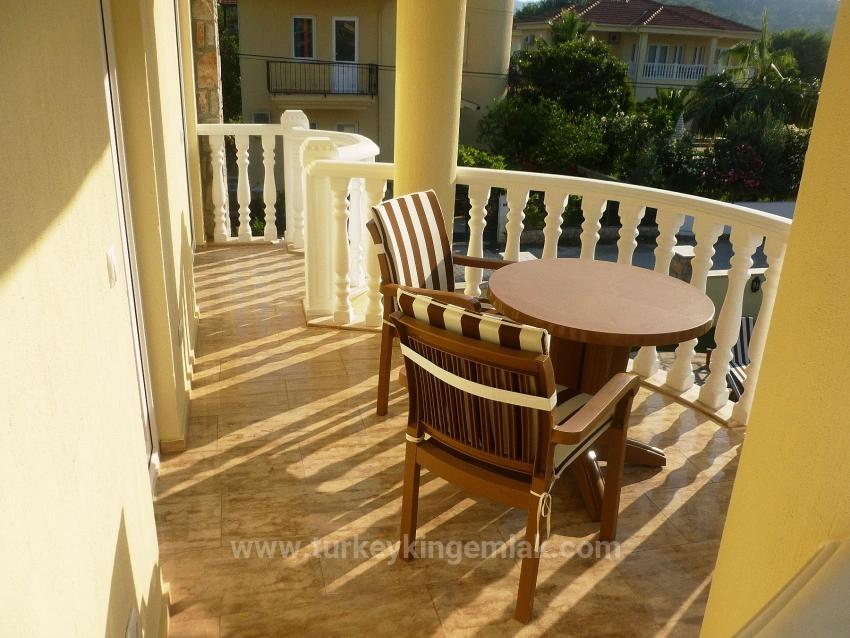 Villa Delight – Ein Seltenes Juwel Im Herzen Von Dalyan