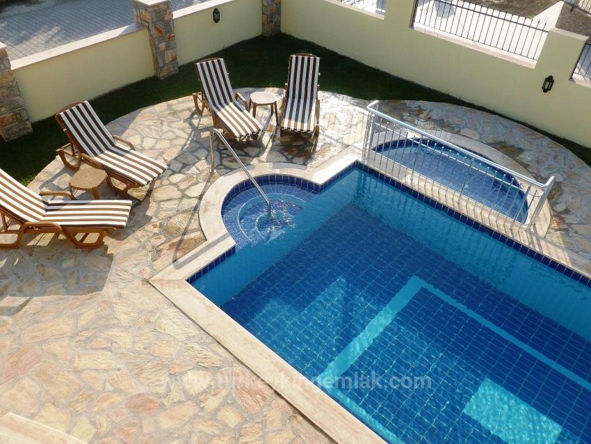 Villa Delight – Freistehende Villa In Dalyan, Maraş