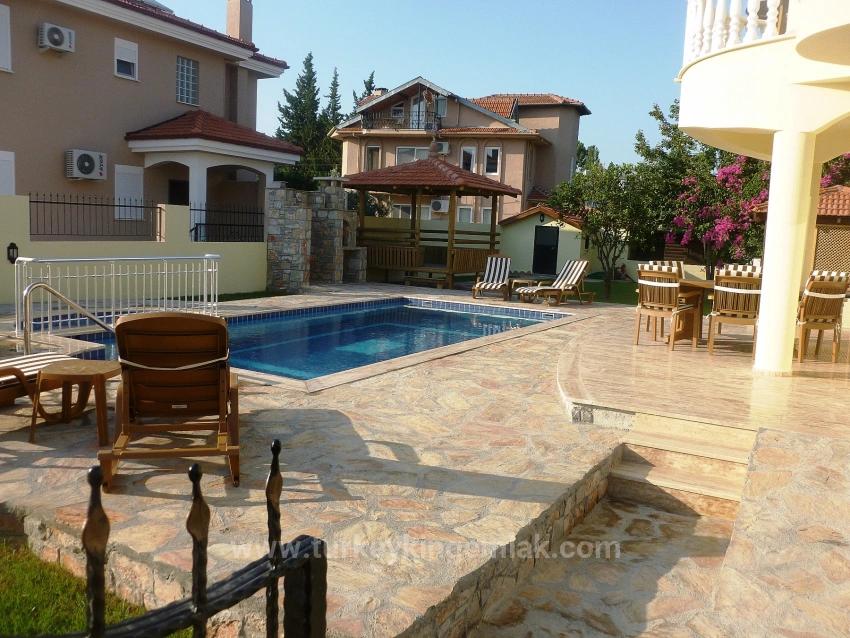 Villa Delight – Ein Seltenes Juwel Im Herzen Von Dalyan