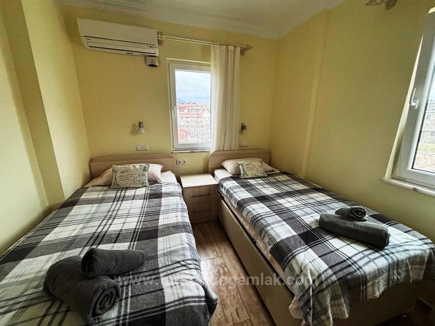 Villa Delight – Freistehende Villa In Dalyan, Maraş