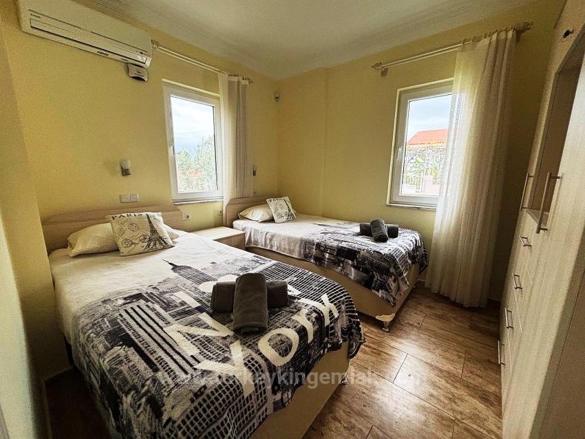 Villa Delight – Freistehende Villa In Dalyan, Maraş