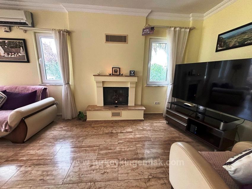 Villa Delight – Ein Seltenes Juwel Im Herzen Von Dalyan