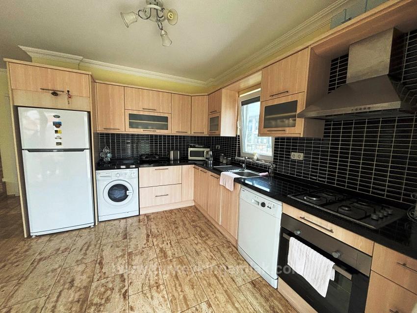 Villa Delight – Freistehende Villa In Dalyan, Maraş