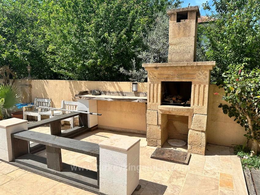 Eine Unvergleichliche, Palastartige Villa Im Herzen Von Dalyan.