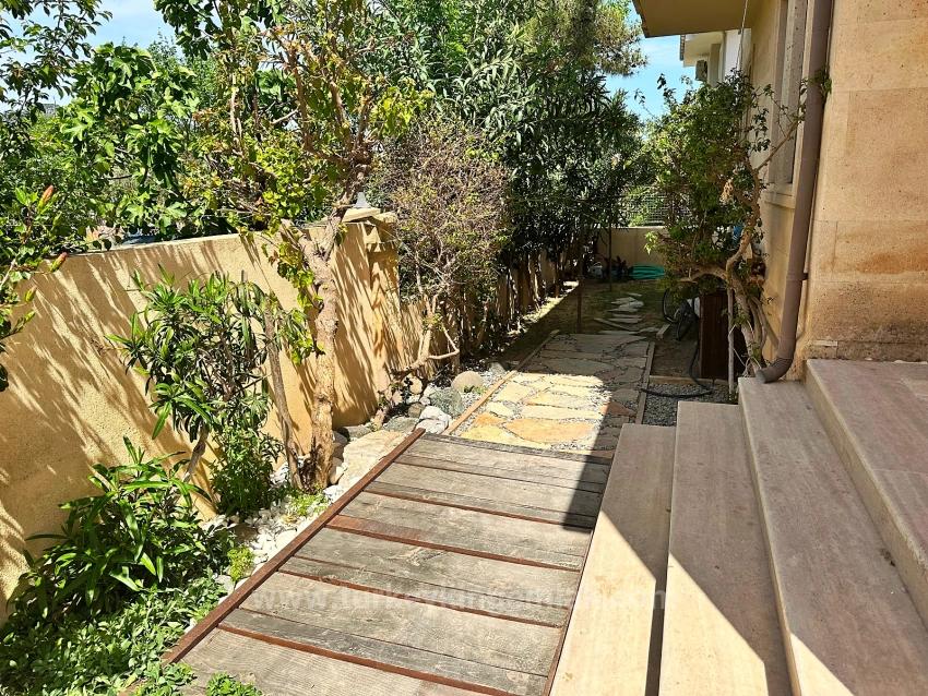 Eine Unvergleichliche, Palastartige Villa Im Herzen Von Dalyan.