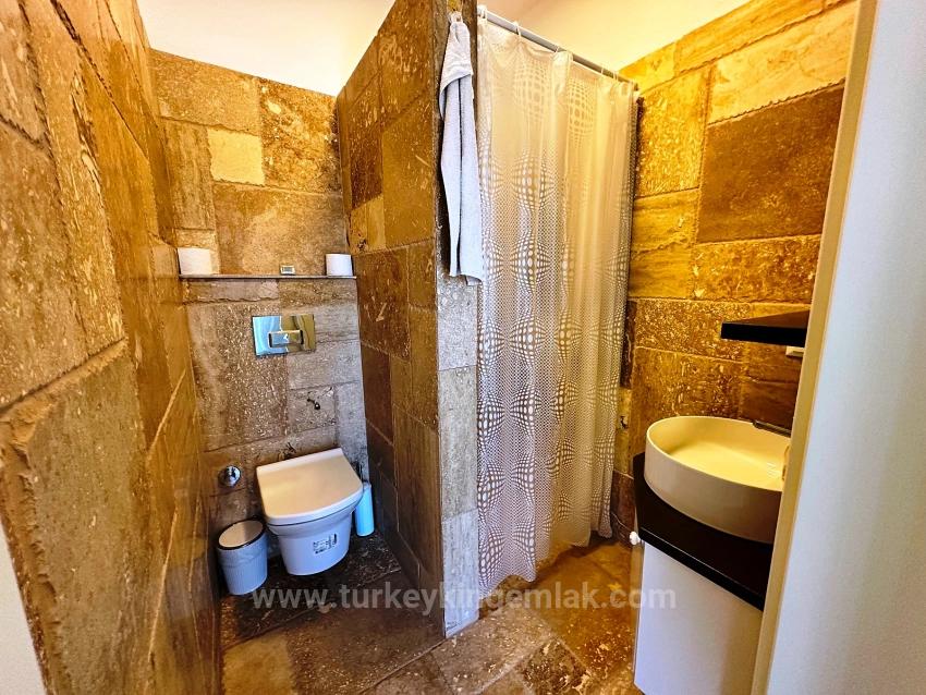 Ein Einzigartiges Leben Im Einklang Mit Der Natur