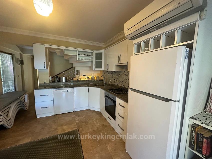 King’s Villa Nr. 1 – Exklusiver Lebensstil Mit Flussblick, Eleganz Pur