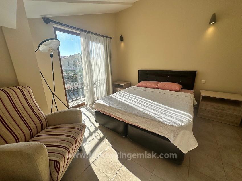 King’s Villa Nr. 1 – Exklusiver Lebensstil Mit Flussblick, Eleganz Pur