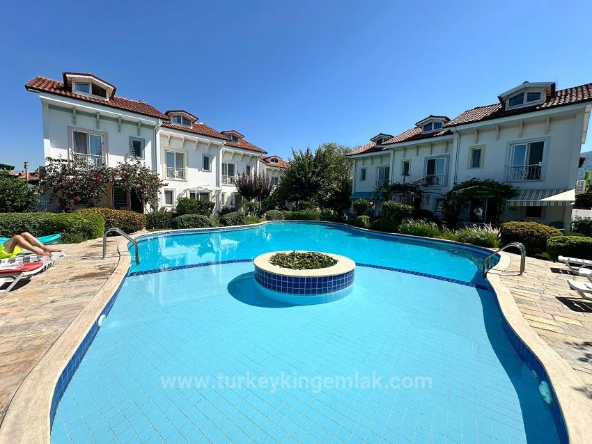 3+1-Zimmer Villa Zu Verkaufen in Dalyan Bz. Ortaca - 1.738 m²