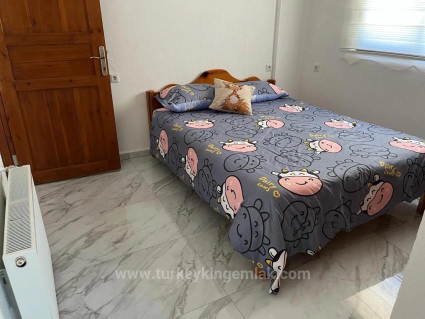 Zeitloser Luxus Mit Blick Auf Die Landschaft