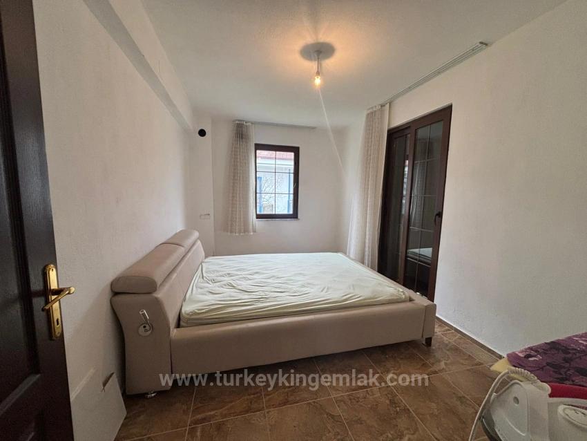 Ein Architektonisch Einzigartiger Wohnraum