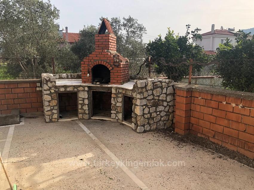 Ein Zeitloses Familienhaus Im Herzen Von Dalyan