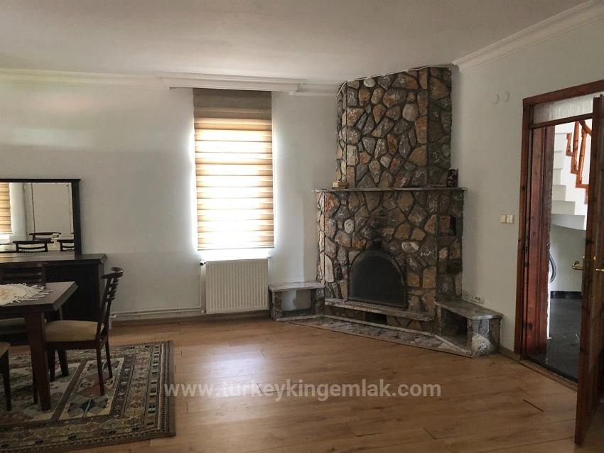 Ein Zeitloses Familienhaus Im Herzen Von Dalyan