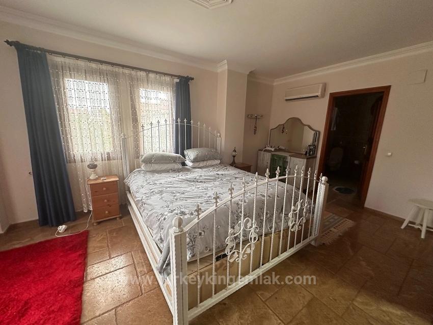 Klassische Eleganz Im Herzen Von Dalyan