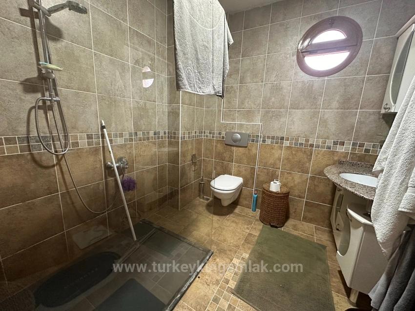 Klassische Eleganz Im Herzen Von Dalyan