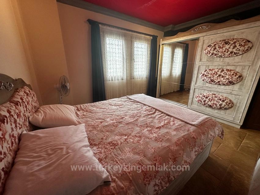 Klassische Eleganz Im Herzen Von Dalyan