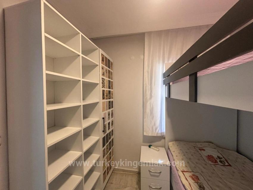 Wohnung Zu Vermieten Mit Pool Im Zentrum Von Dalyan