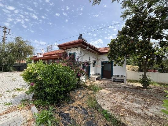 Haus Zu Vermieten In Dalyan Eskiköy