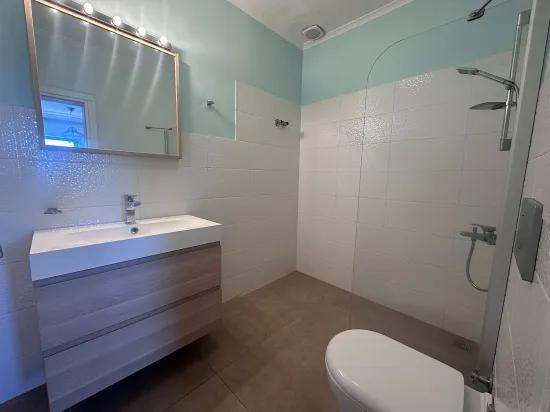 Ein Eleganter Und Ruhiger Wohnraum Im Herzen Von Dalyan