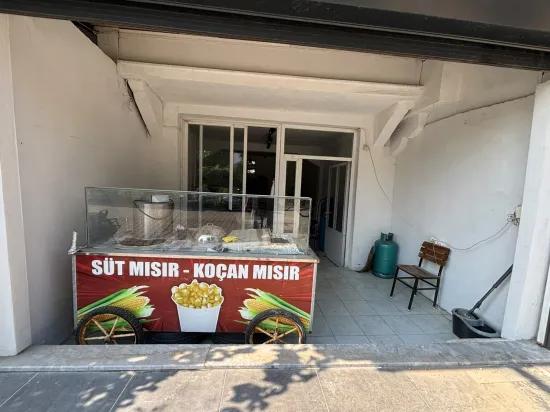 In Dalyan Eskiköy Ein Zu Verkaufendes Geschäft