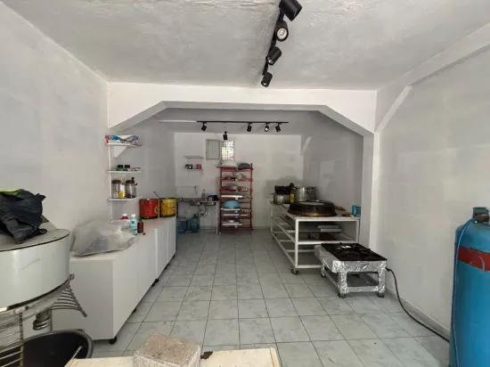 In Dalyan Eskiköy Ein Zu Verkaufendes Geschäft