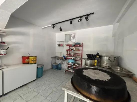 In Dalyan Eskiköy Ein Zu Verkaufendes Geschäft