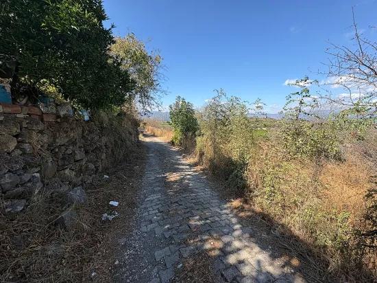 In Karadağ ein Angebot, das dem Boden Wert hinzufügt