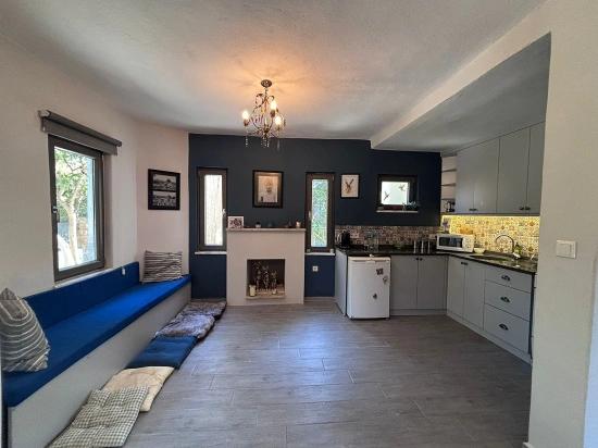 Traditioneller Charakter Mit Modernen Akzenten Im Herzen Von Dalyan